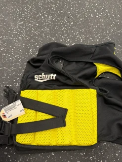 Used Schutt FB Rib Pads MD