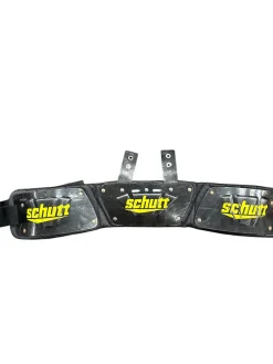 Used Schutt FB Rib Pads MD