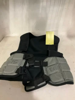 Used Schutt FB Rib Pads MD