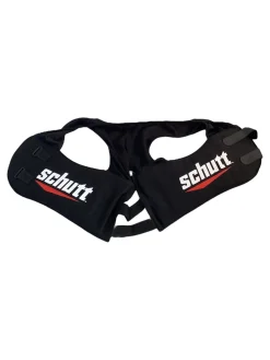 Used Schutt FB Rib Pads MD