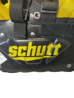 Used Schutt FB Rib Pads SM