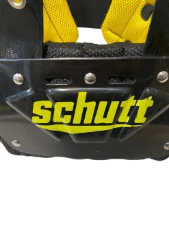 Used Schutt FB Rib Pads SM