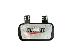 Used Schutt FB Tailbone Pad Fits all