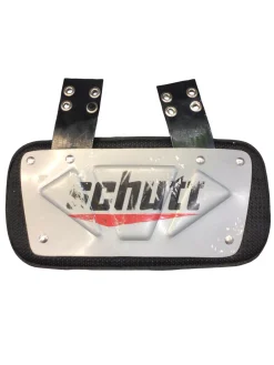 Used Schutt FB Tailbone Pad Fits all