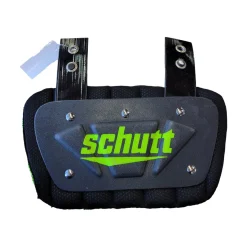 Used Schutt FB Tailbone Pad XS