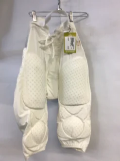 Used Schutt FB Thigh Pads MD