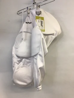 Used Schutt FB Thigh Pads MD