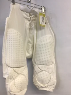 Used Schutt FB Thigh Pads MD