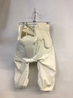 Used Schutt FB Thigh Pads MD