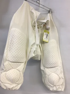 Used Schutt FB Thigh Pads 2X