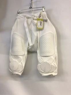 Used Schutt FB Thigh Pads XL