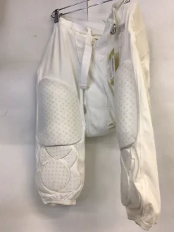 Used Schutt FB Thigh Pads XL