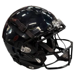 Used Schutt F7 FB Helmet Black LG