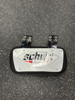 Used Schutt Football Accessory
