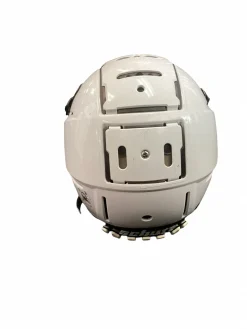 Used Schutt F7 VTD FB Helmet White XL