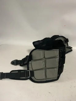 Used Schutt HARD SHELL RIB PROTECTOR FB Rib Pads MD