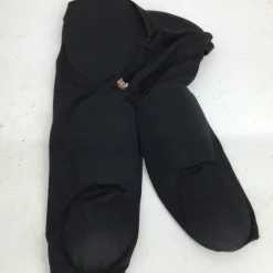 Used Schutt INTEGRATED PANTS YTH LG Youth FB Integrated Pants Black LG