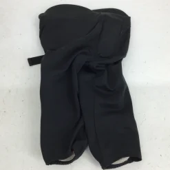 Used Schutt INTEGRATED PANTS YTH LG Youth FB Integrated Pants Black LG
