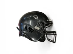 Used Schutt SCHUTT A11 VENGEANCE BLK XXS HELMET FB Helmet Black XXS