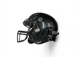 Used Schutt SCHUTT A11 VENGEANCE BLK XXS HELMET FB Helmet Black XXS