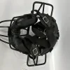 Used Schutt SCM-JSV Umpire Mask