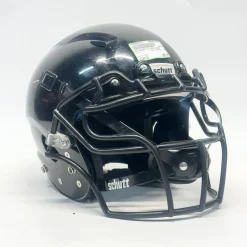Used Schutt VENGEANCE PRO FB Helmet Black LG