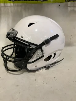 Used Schutt VENGEANCE PRO LTD 2 FB Helmet White XL