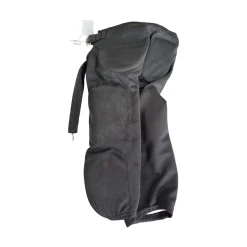 Used Schutt Youth FB Integrated Pants Black SM