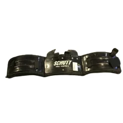 Used Schutt Youth RIB PROTECTOR Youth