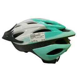 Used Schwinn ADJ BIKE HELMET Bike Helmet White Fits all