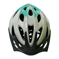 Used Schwinn ADJ BIKE HELMET Bike Helmet White Fits all
