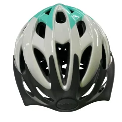 Used Schwinn ADJ BIKE HELMET Bike Helmet White Fits all
