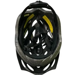 Used Schwinn ADJ BIKE HELMET Bike Helmet White Fits all