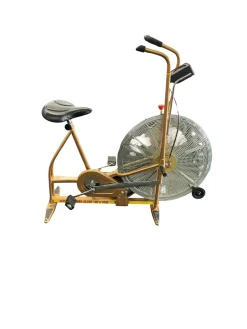 Used Schwinn AERODYNE Upright Bike
