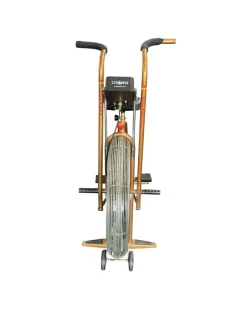 Used Schwinn AERODYNE Upright Bike