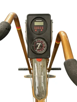 Used Schwinn AERODYNE Upright Bike