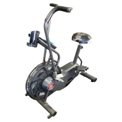 Used Schwinn AIRDYNE AD6 FAN BIKE Upright Bike