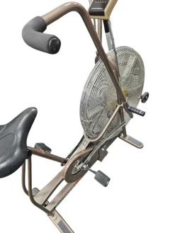 Used Schwinn AIRDYNE Dual Action Bike