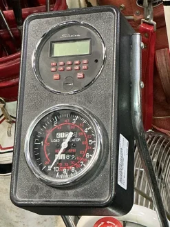 Used Schwinn AIRDYNE Upright Bike
