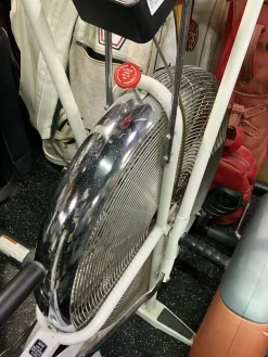 Used Schwinn AIRDYNE Upright Bike