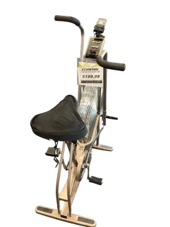 Used Schwinn AIRDYNE Upright Bike