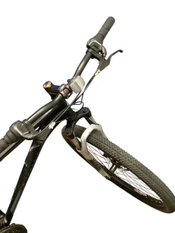 Used Schwinn ASCENSION-29 Mountain Bike Mens Black 53-57cm - 21-22