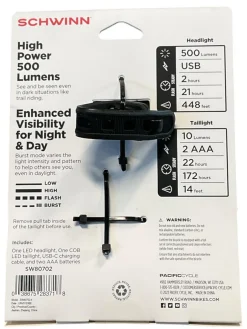 Used Schwinn Bike Accessory