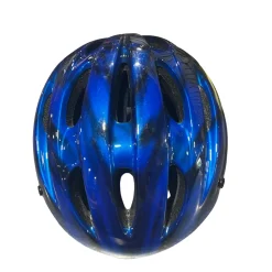 Used Schwinn BIKE HELMET Bike Helmet Navy Blue One Size