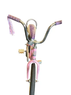 Used Schwinn BLOOM Cruiser Bike Girls Pink 16"