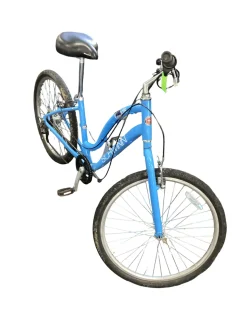 Used Schwinn CANDIS CRUISER Cruiser Bike Womens Royal Blue 17-18" - MD Frame