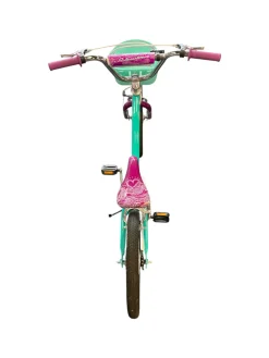 Used Schwinn ELM Mountain Bike Girls Pink 18"