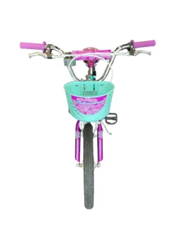Used Schwinn ELM Mountain Bike Girls Pink 18