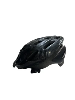 Used Schwinn HELMET Bike Helmet Black LG