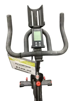 Used Schwinn IC3 Indoor Cycle